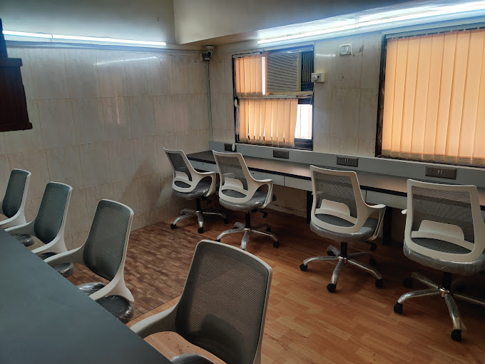 Coworking Space in Borivali BI339 BI339